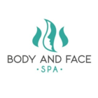 Body And Face Spa - Logo