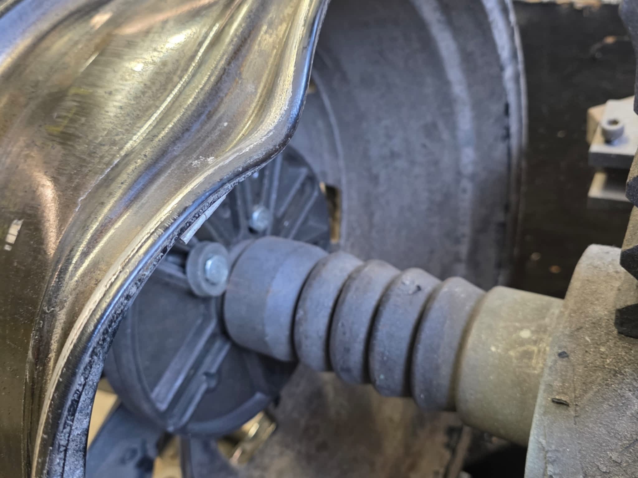 photo Wheel Transformers