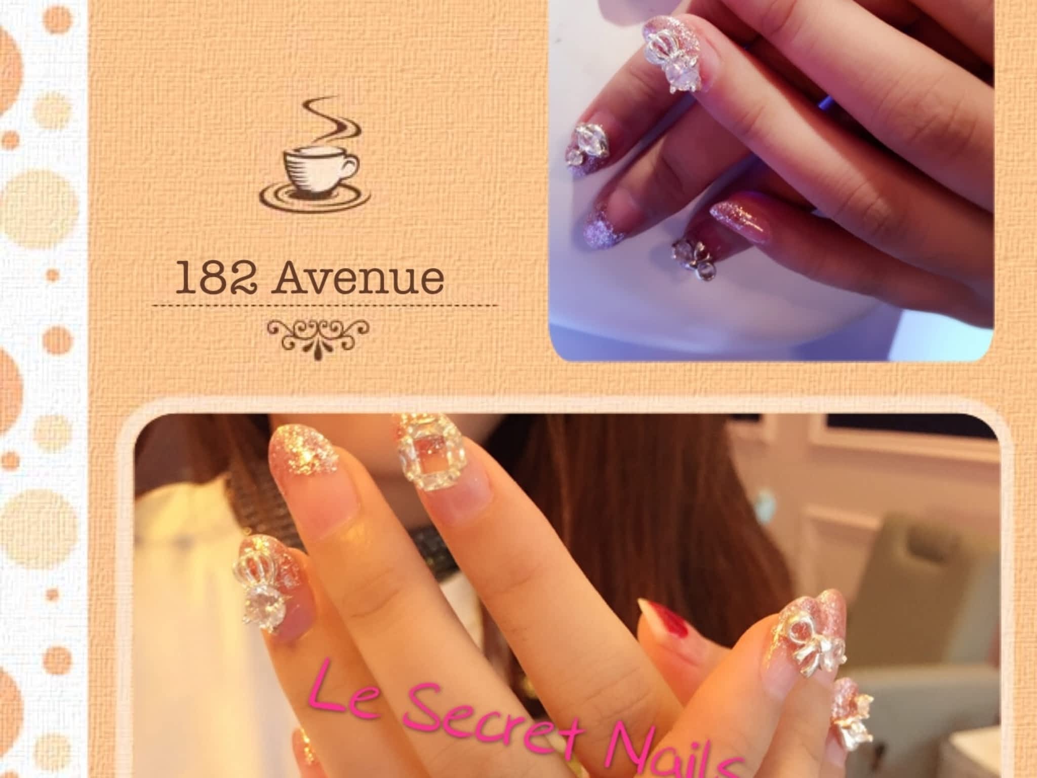 photo Le Secret Nails