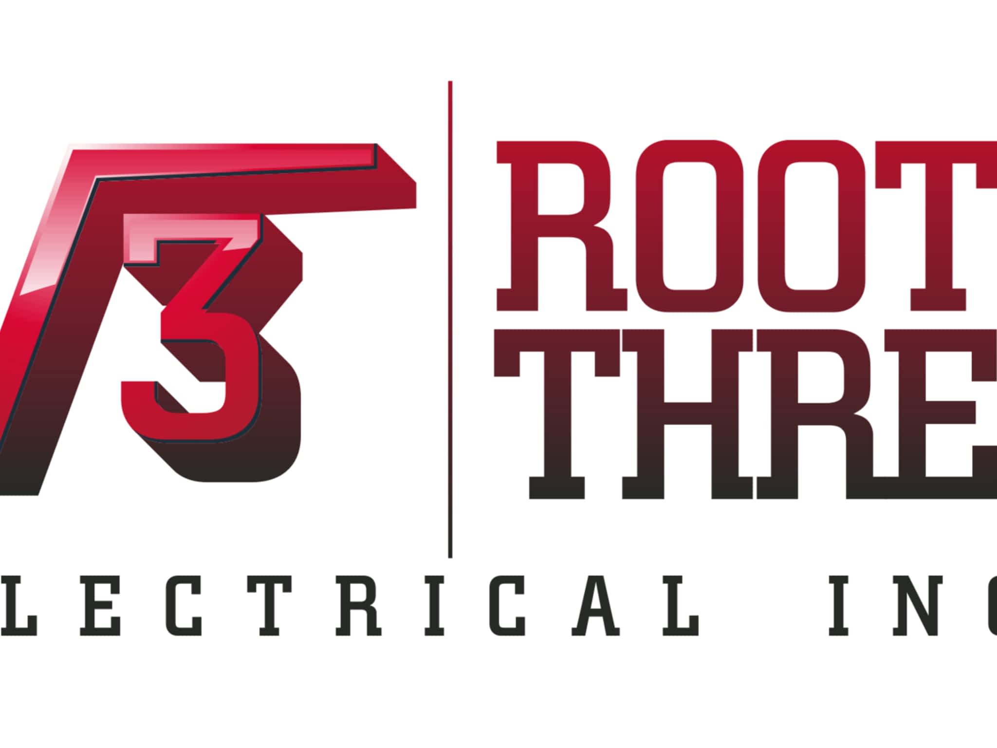 photo Root Three Electrical Inc