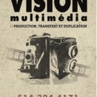 Multivision Multimedia Inc - Production vidéo