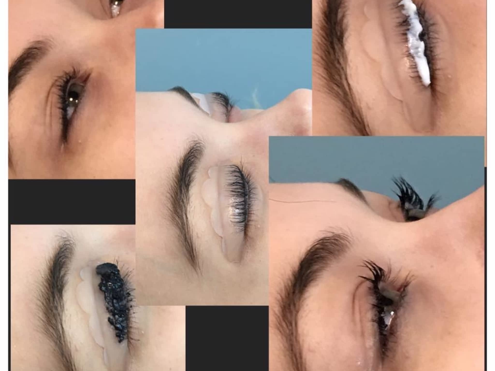 photo Brows on Fleek