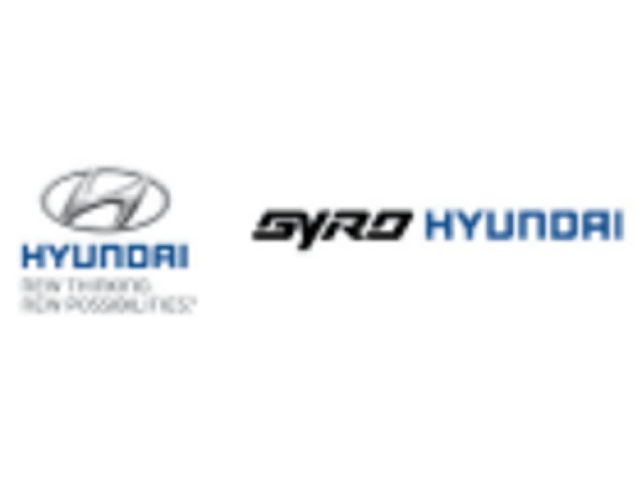 photo Gyro Hyundai