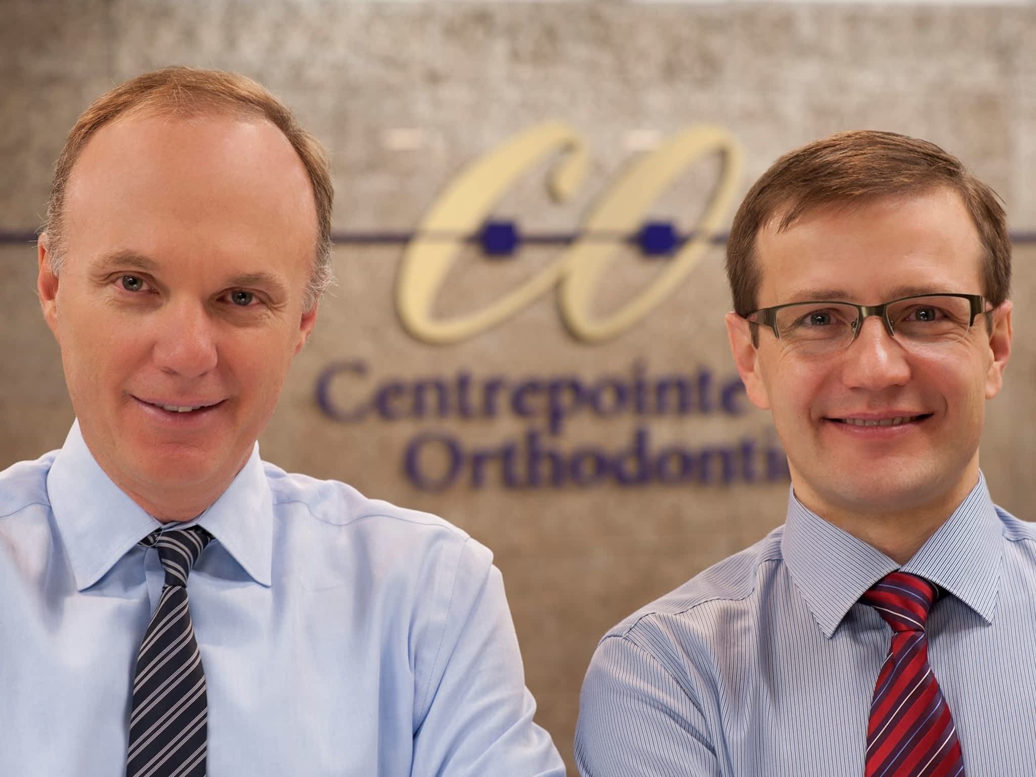 photo Centrepointe Orthodontics