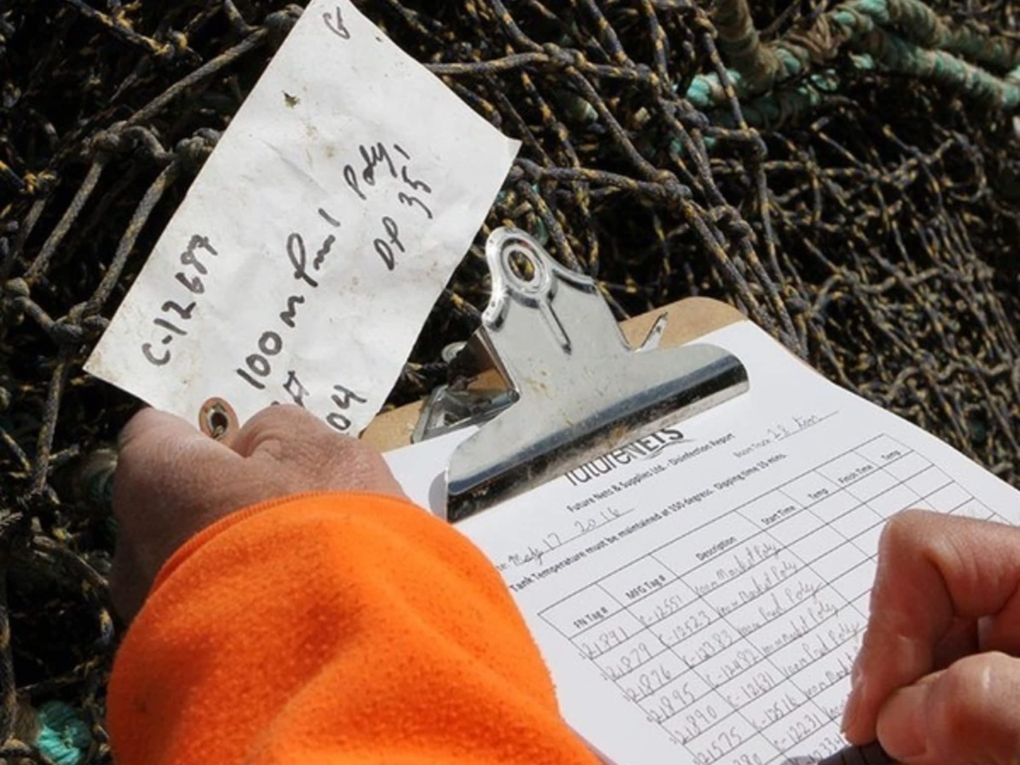 photo Future Nets Crane Service