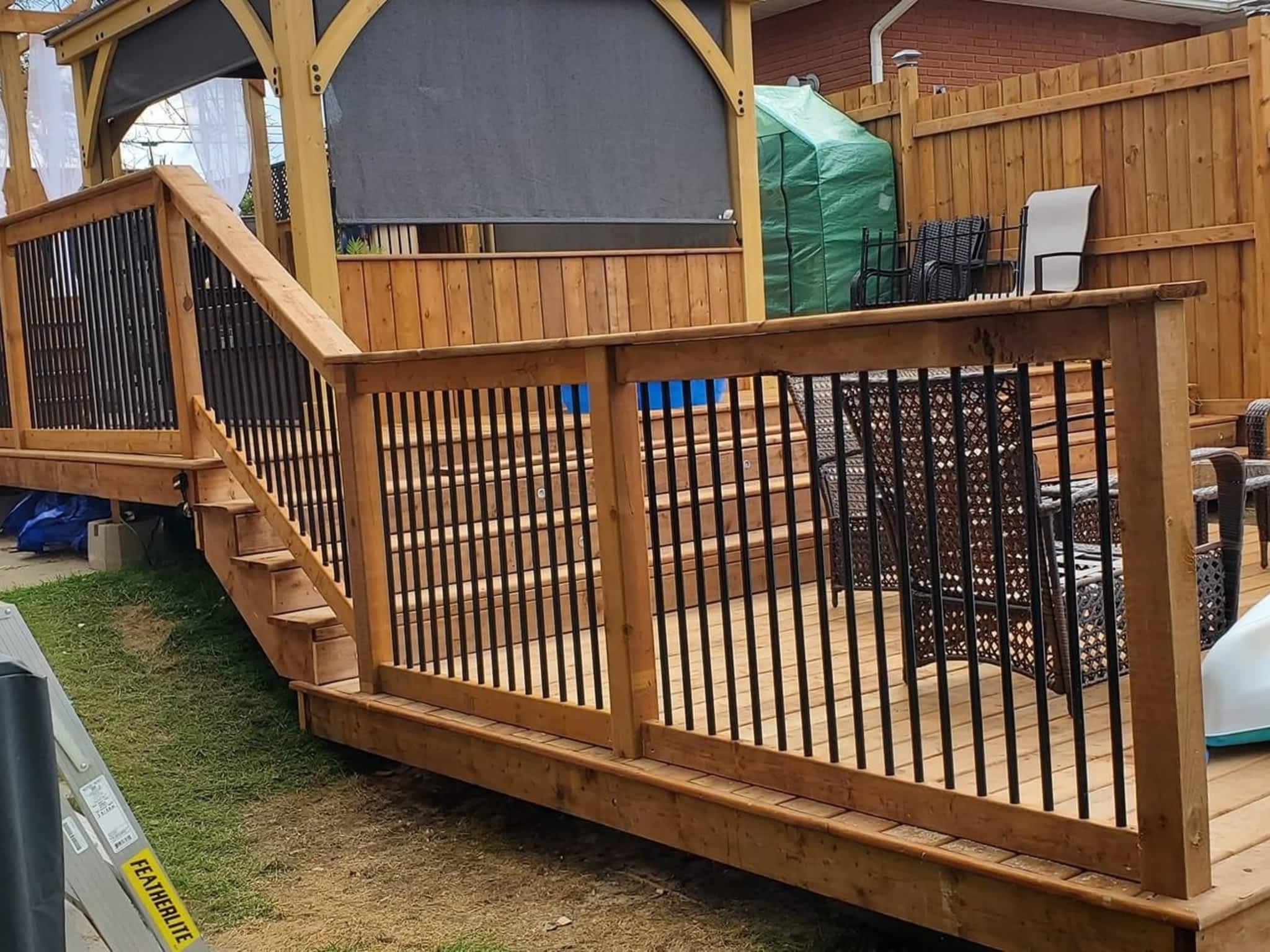 photo Xodex Contracting