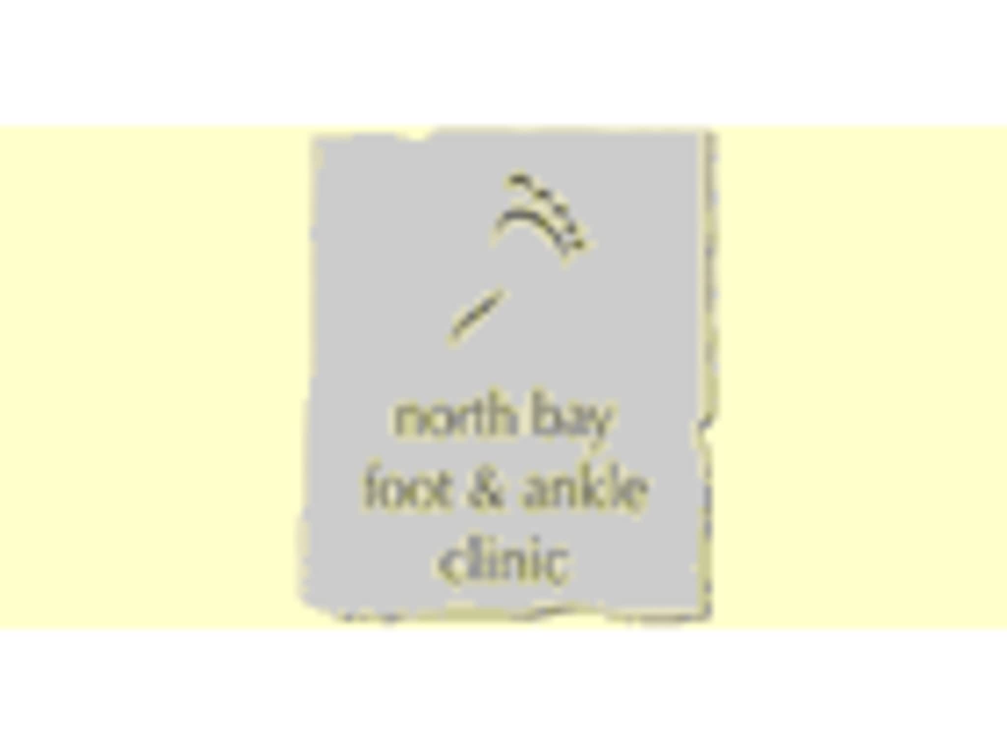 photo North Bay Foot & Ankle Clinic