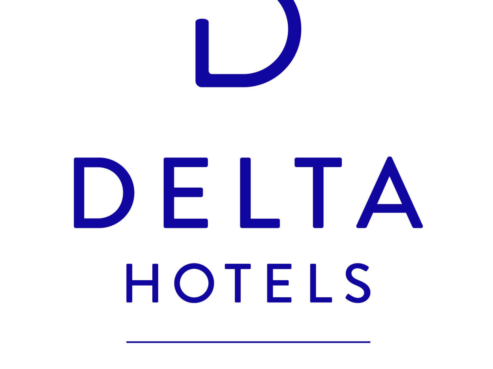 photo Delta Hotels by Marriott Ottawa City Centre