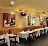 Domani Restaurant & Wine Bar - Menu, Hours & Prices - 335 Roncesvalles Ave,  Toronto, ON