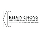 Kelvin Chong - Life Insurance Brokers - Logo