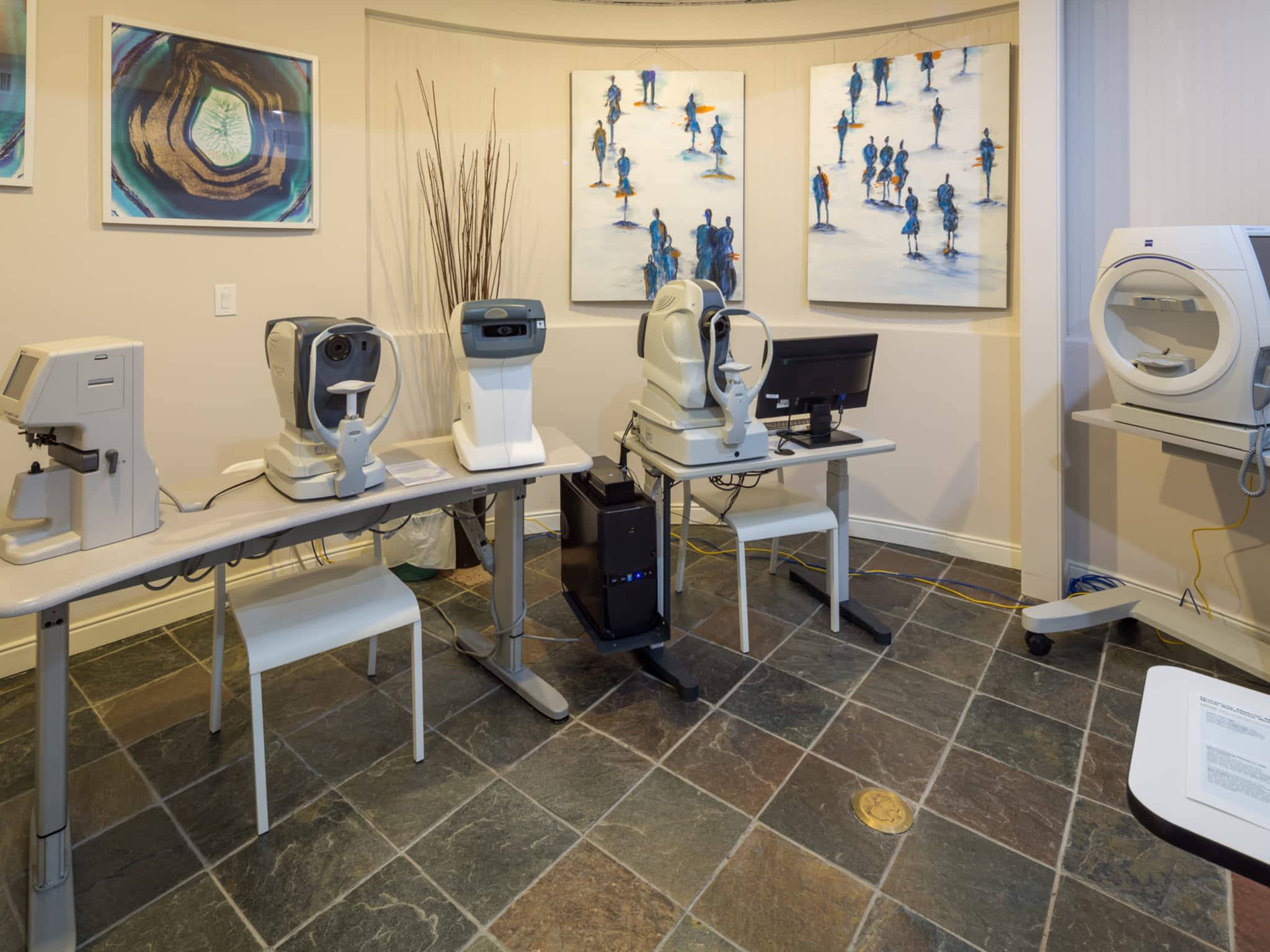 photo Eyeland Optometry