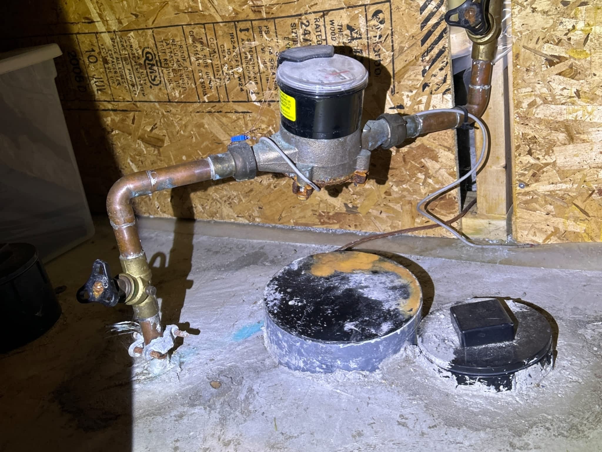 photo Atlas Peak Inspections