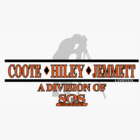 Coote Hiley Jemmett Ltd Land Surveyors - Land Surveyors