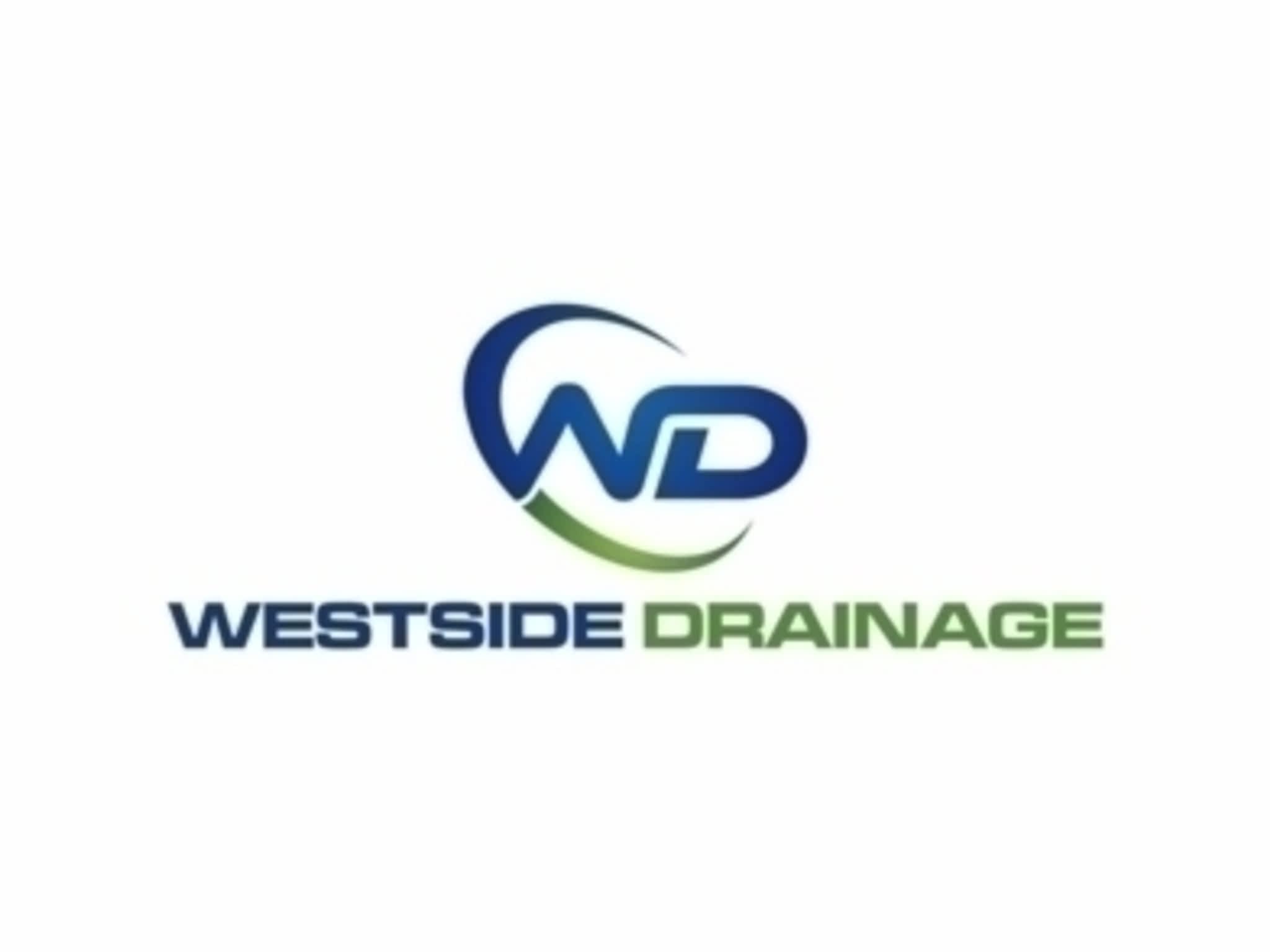 photo Westside Drainage Ltd