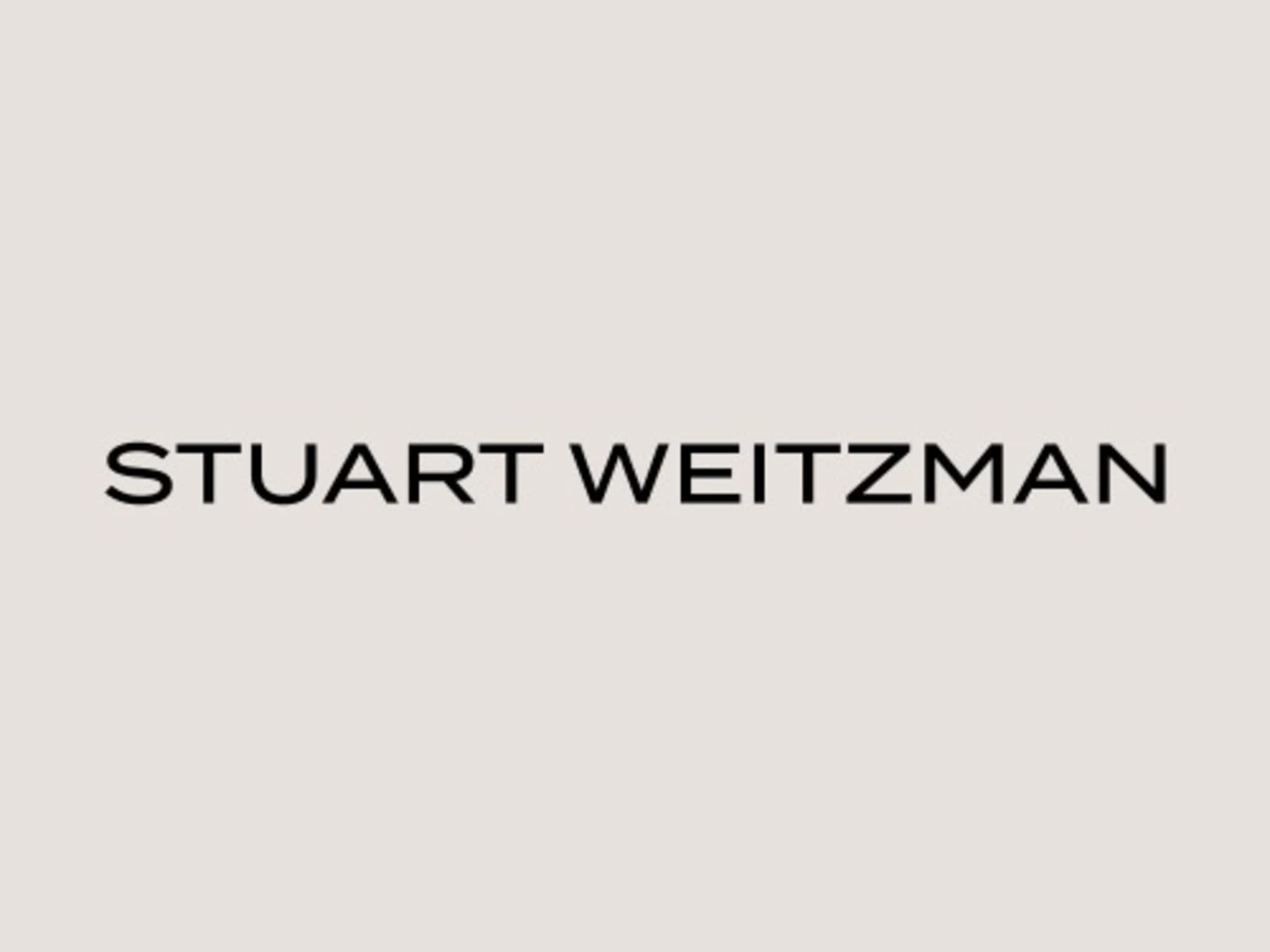 photo Stuart Weitzman