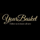 Your Basket - Logo