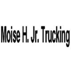 View Moise H. Jr. Trucking’s Akwesasne profile