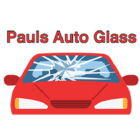 Paul's Auto Glass - Logo
