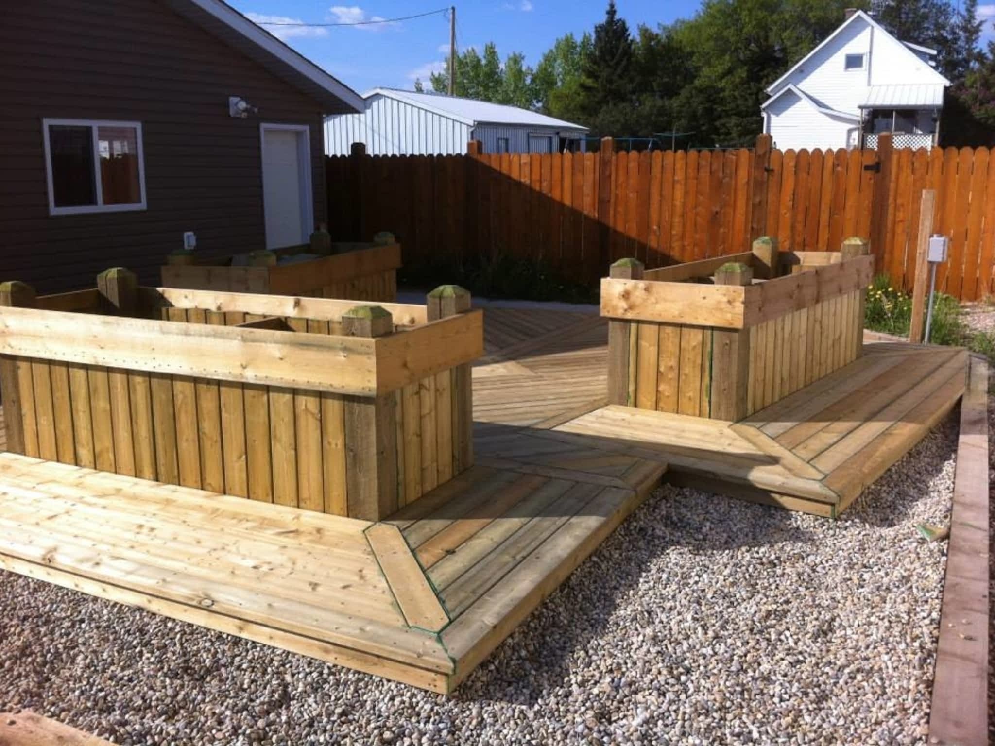 photo DSS Construction