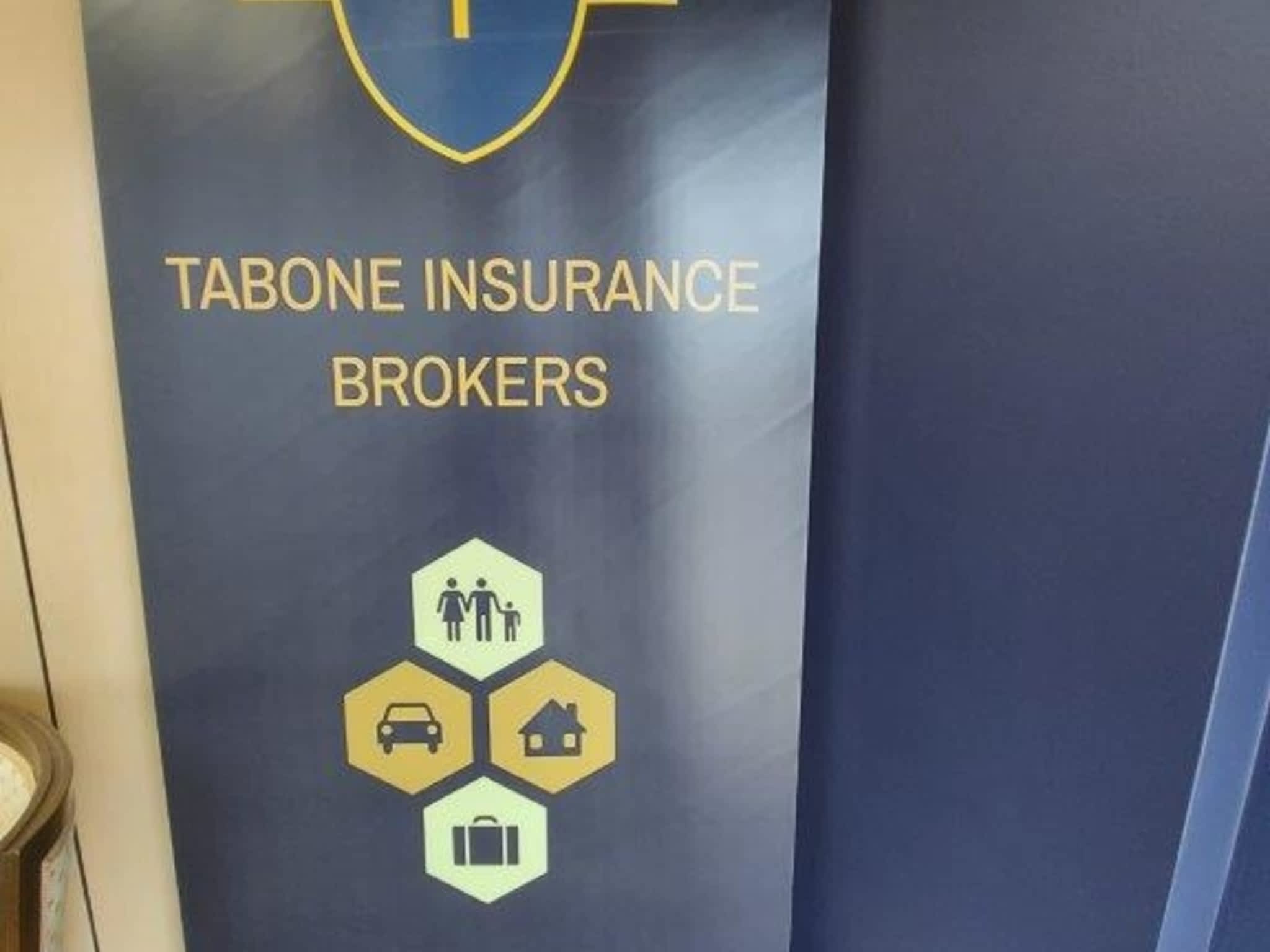 photo Tabone Insurance Brokers Inc