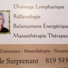 Massothérapie Carole Surprenant - Massage Therapists