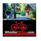 Whistler E Bikes - Location de vélos