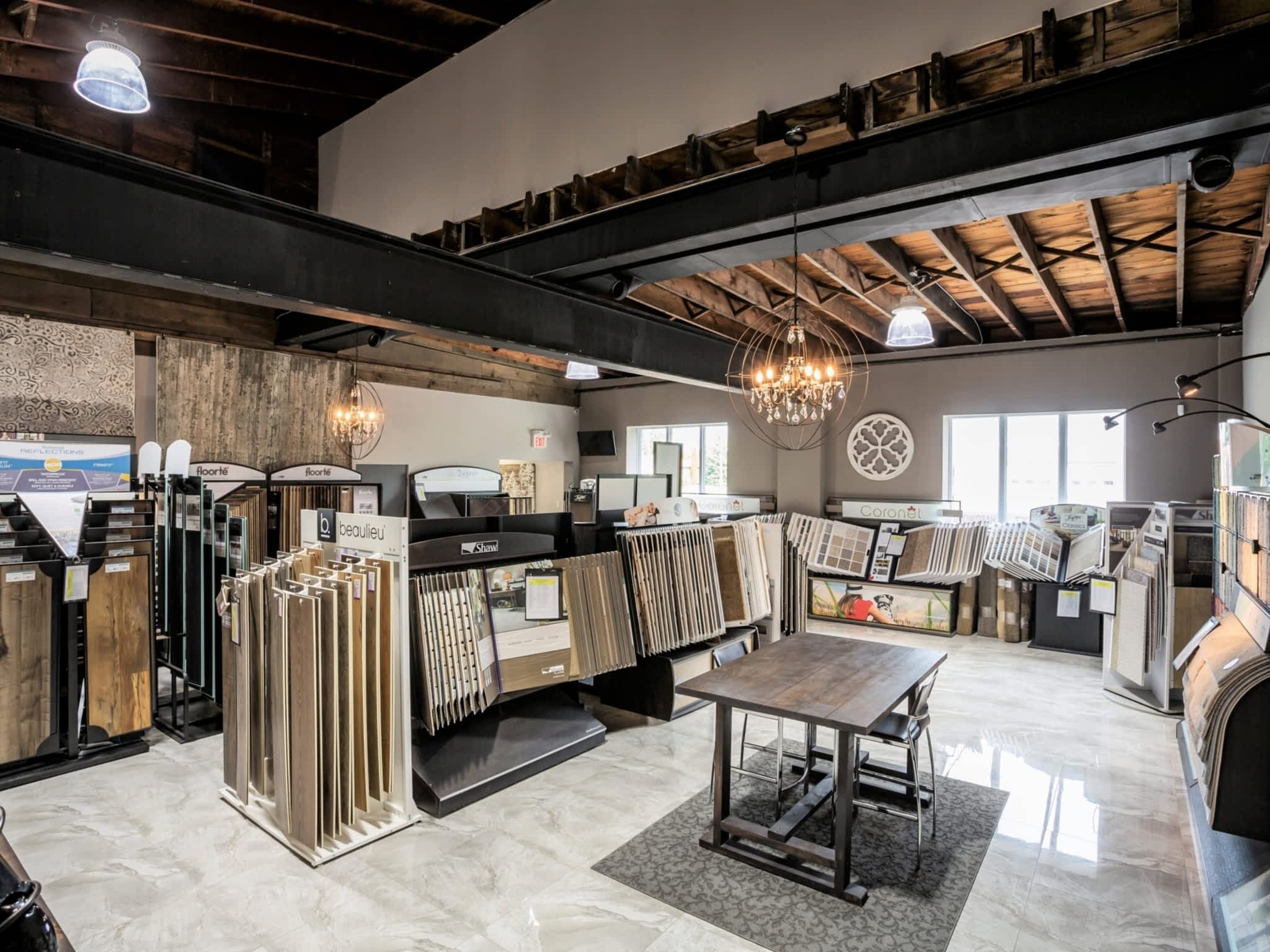 photo Carrillo Carpets Ltd