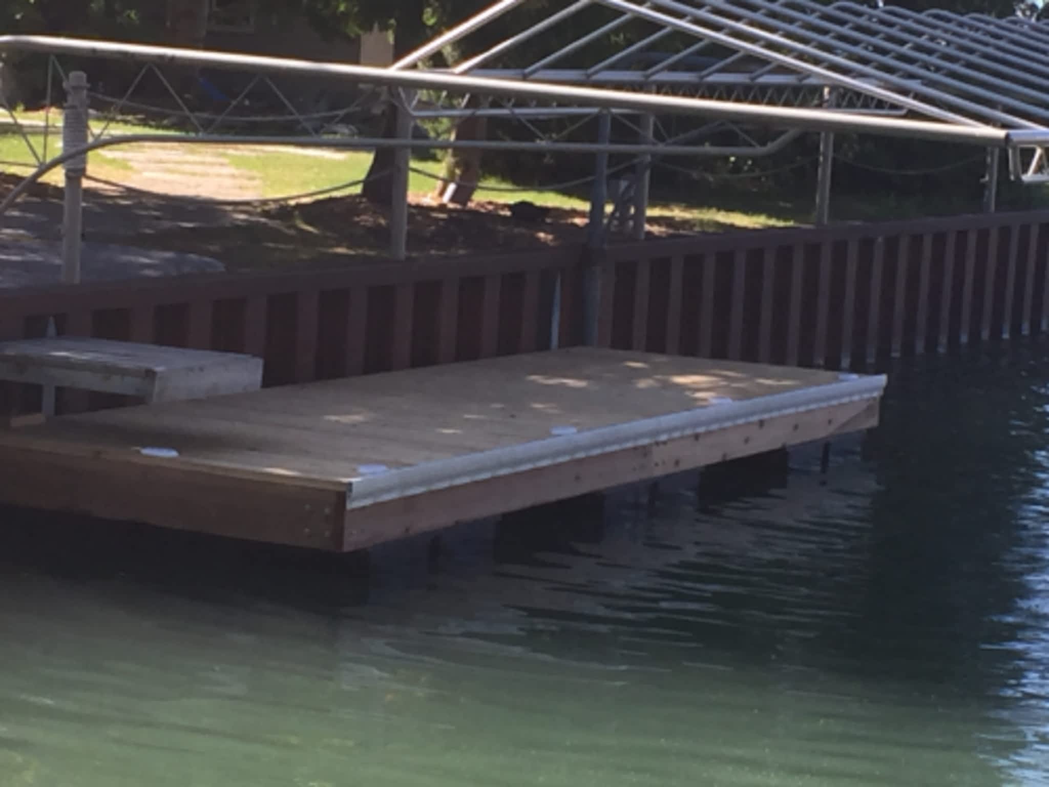 photo Docks Unlimited