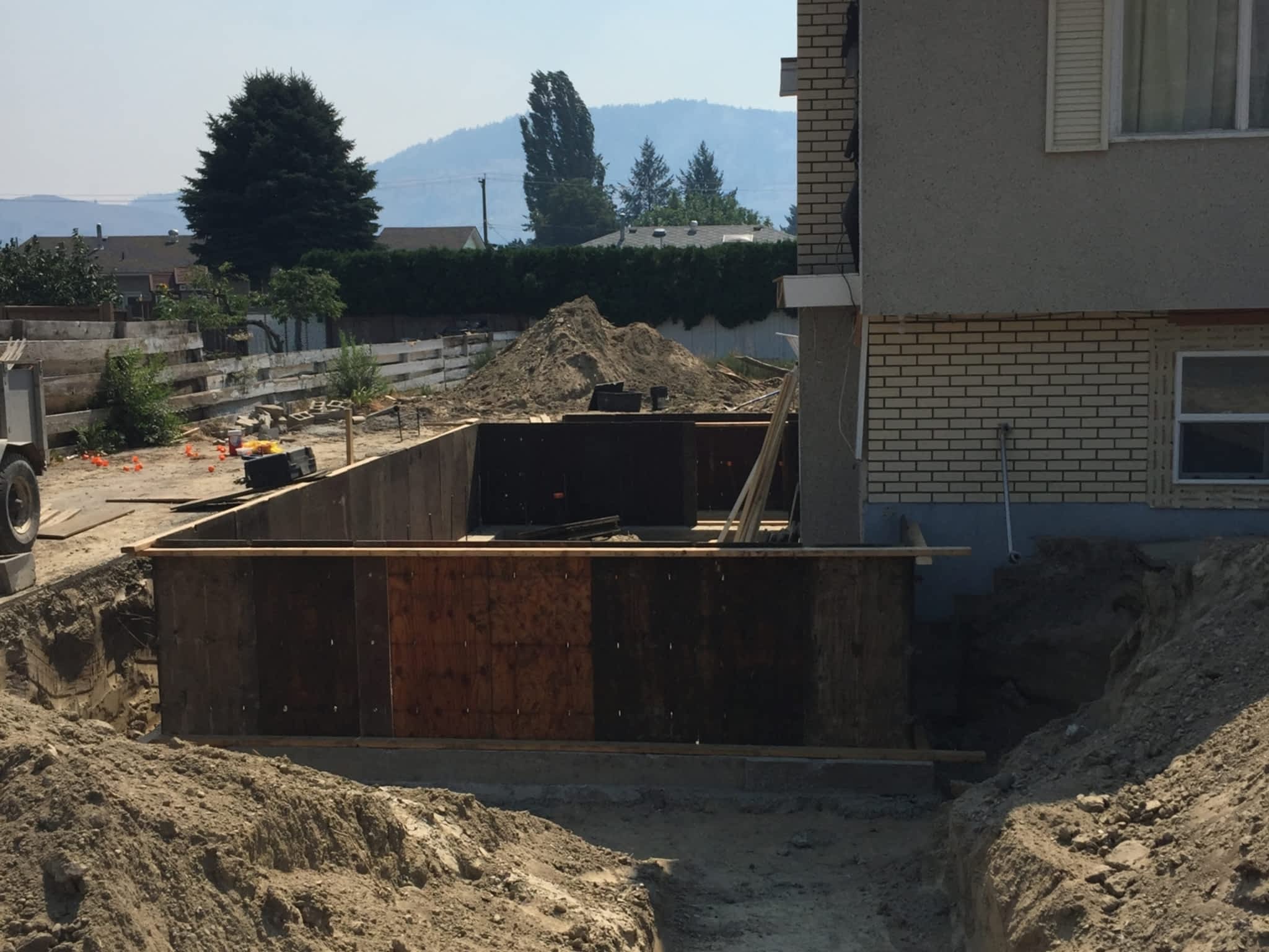 photo Sure Square Contracting Ltd.