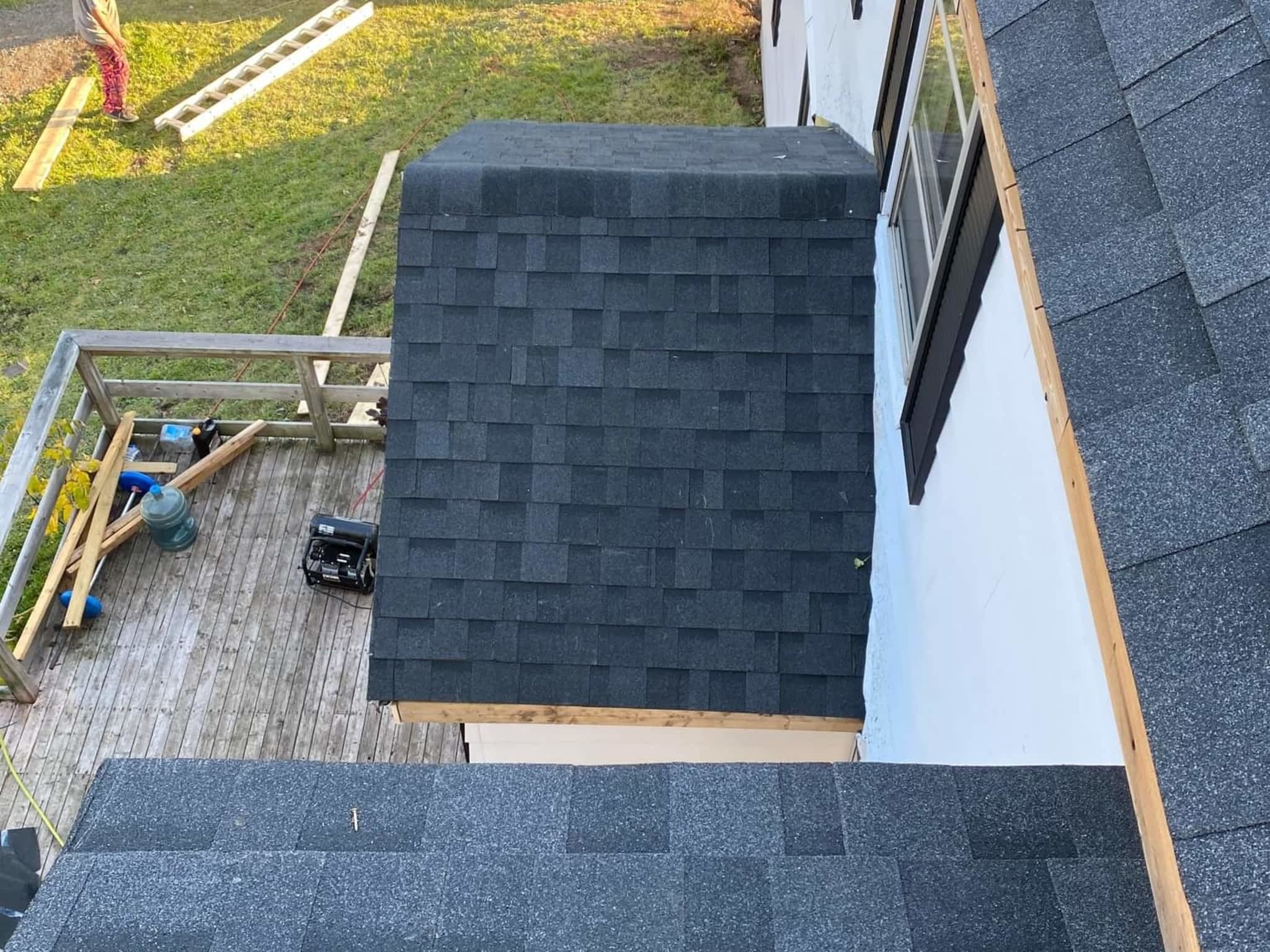 photo Fitzgerald's Contracting