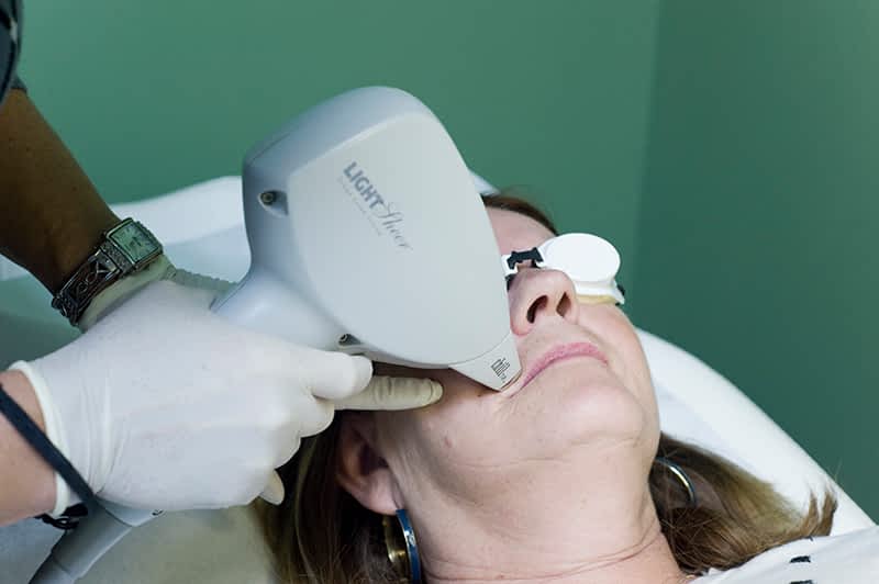 Lori's Electrolysis & Laser Hair Removal Whitby, ON 2043000 Garden