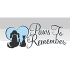 Paws To Remember Pet Crematorium - Pet Care Services