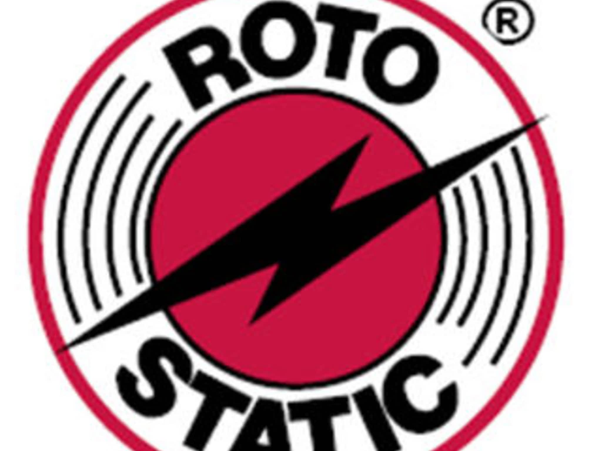 photo Roto-Static
