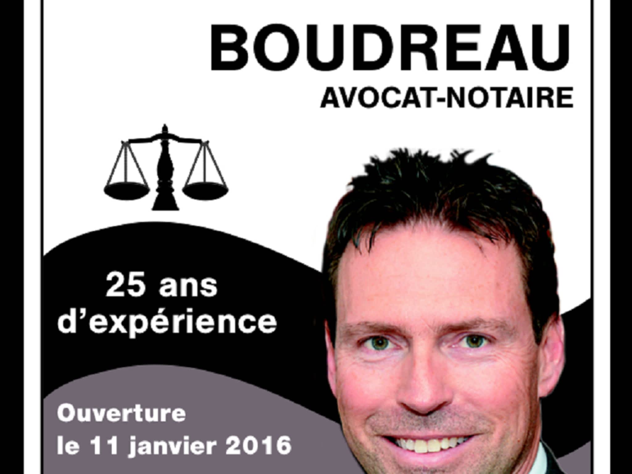 Denis Boudreau Avocats-Notaires - Tracadie, NB - 1-3543 rue Principale ...