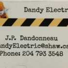 Dandy Electric - Electricians & Electrical Contractors