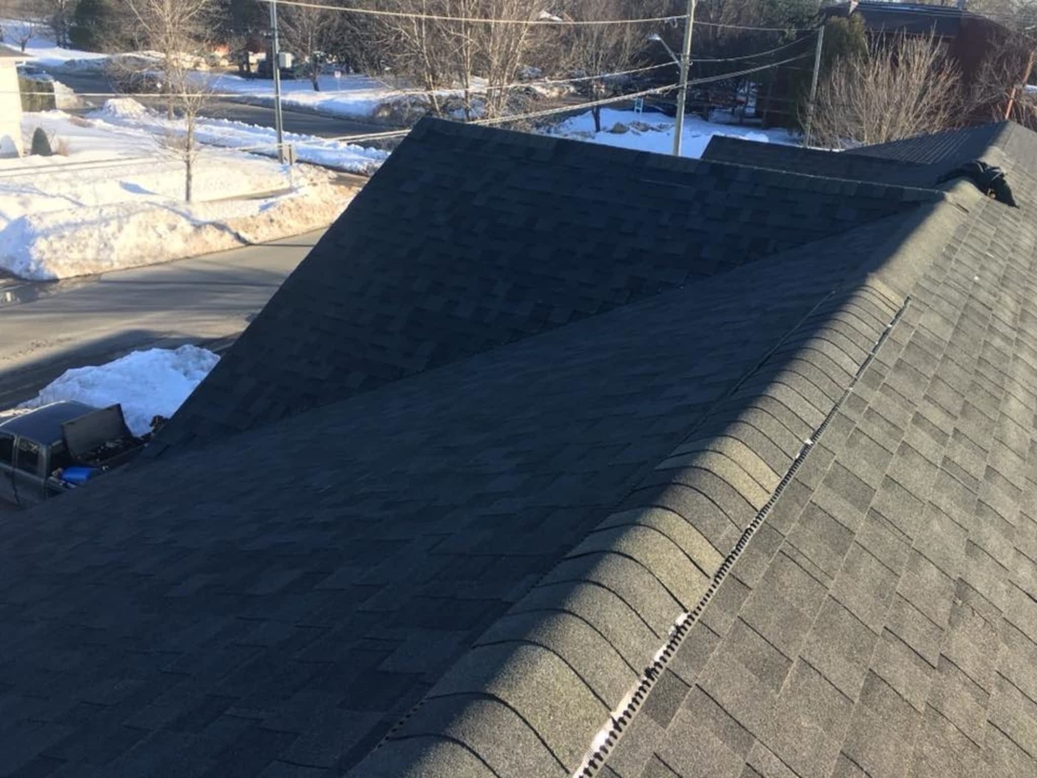 photo Dobson's Roofing