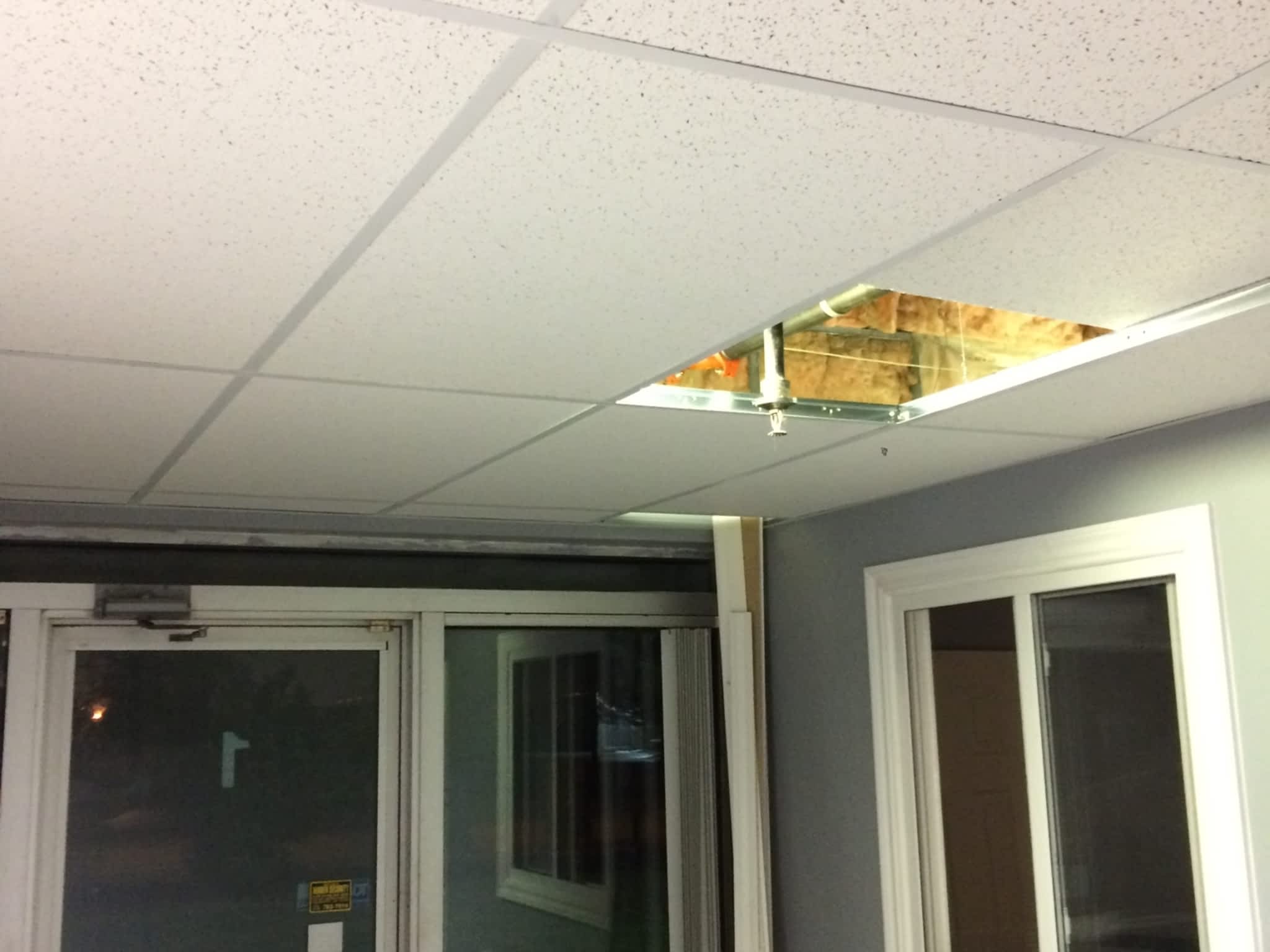 photo Pronto Construction Inc