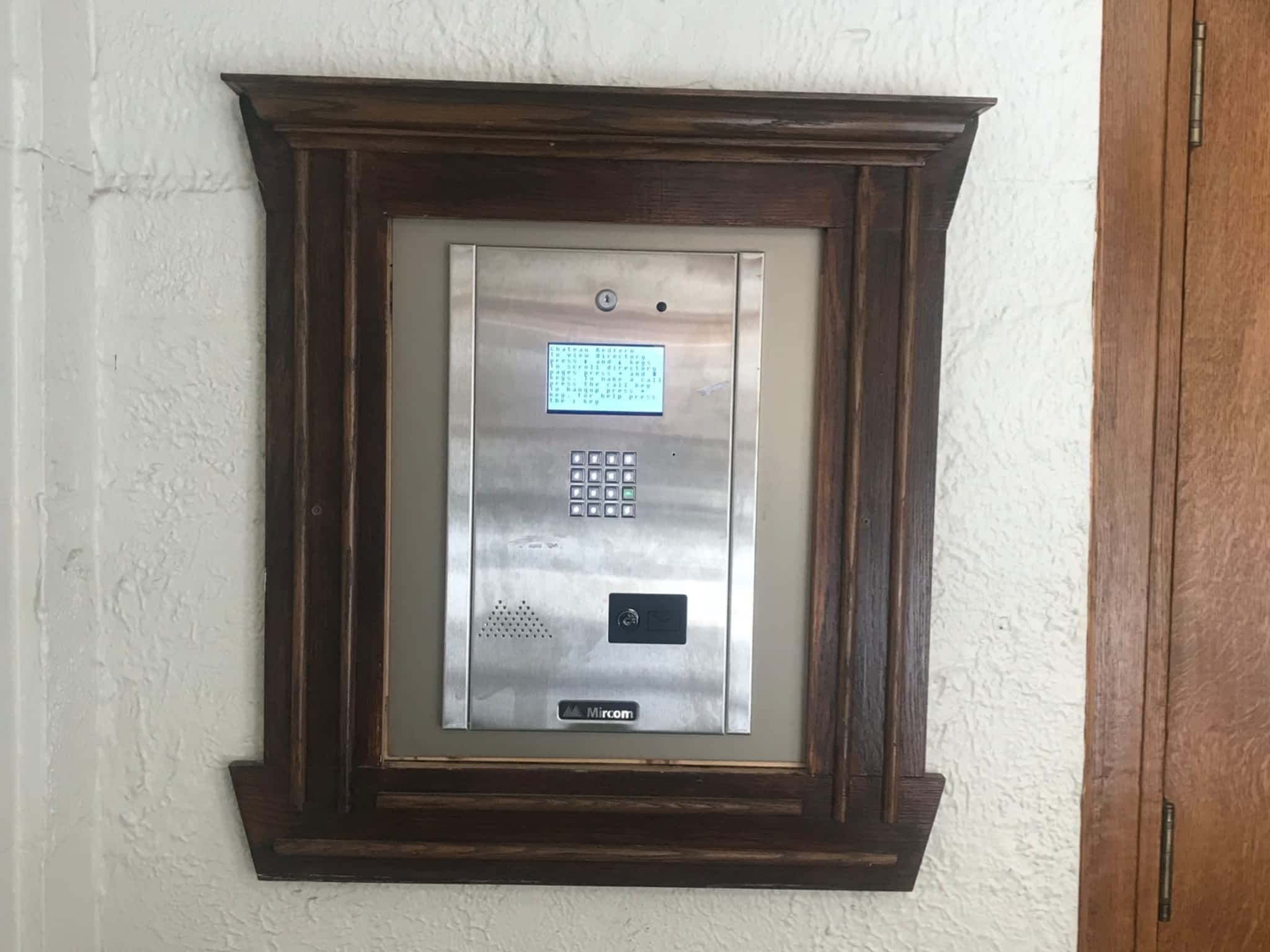 photo Cirta intercom Inc