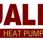 Quality Heat Pump Systems, A Division of Thermech Systems Ltd. - Thermopompes