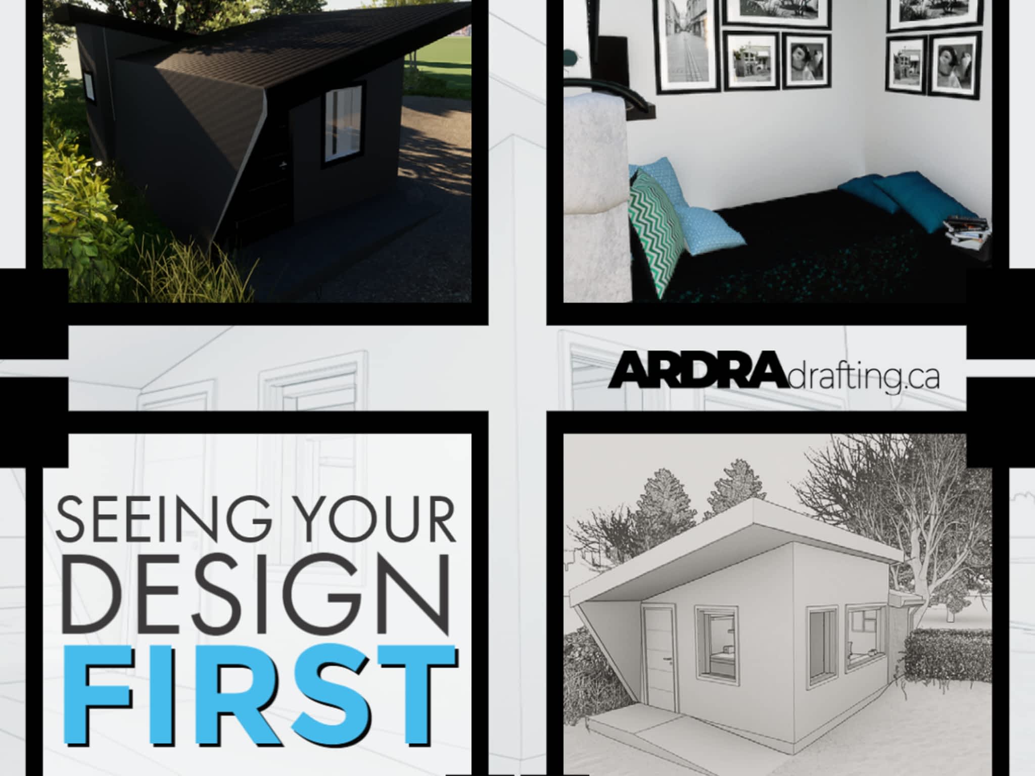 photo Ardra Drafting