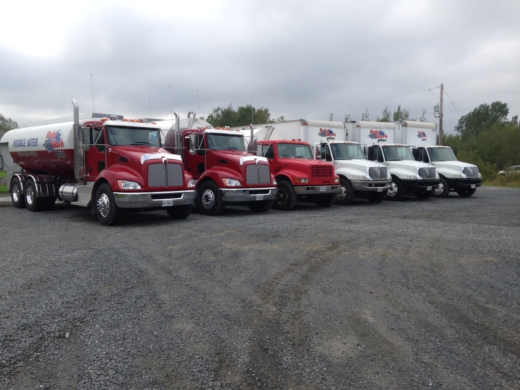 photo Auto Wash Plus