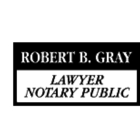 Gray Robert B - Lawyers