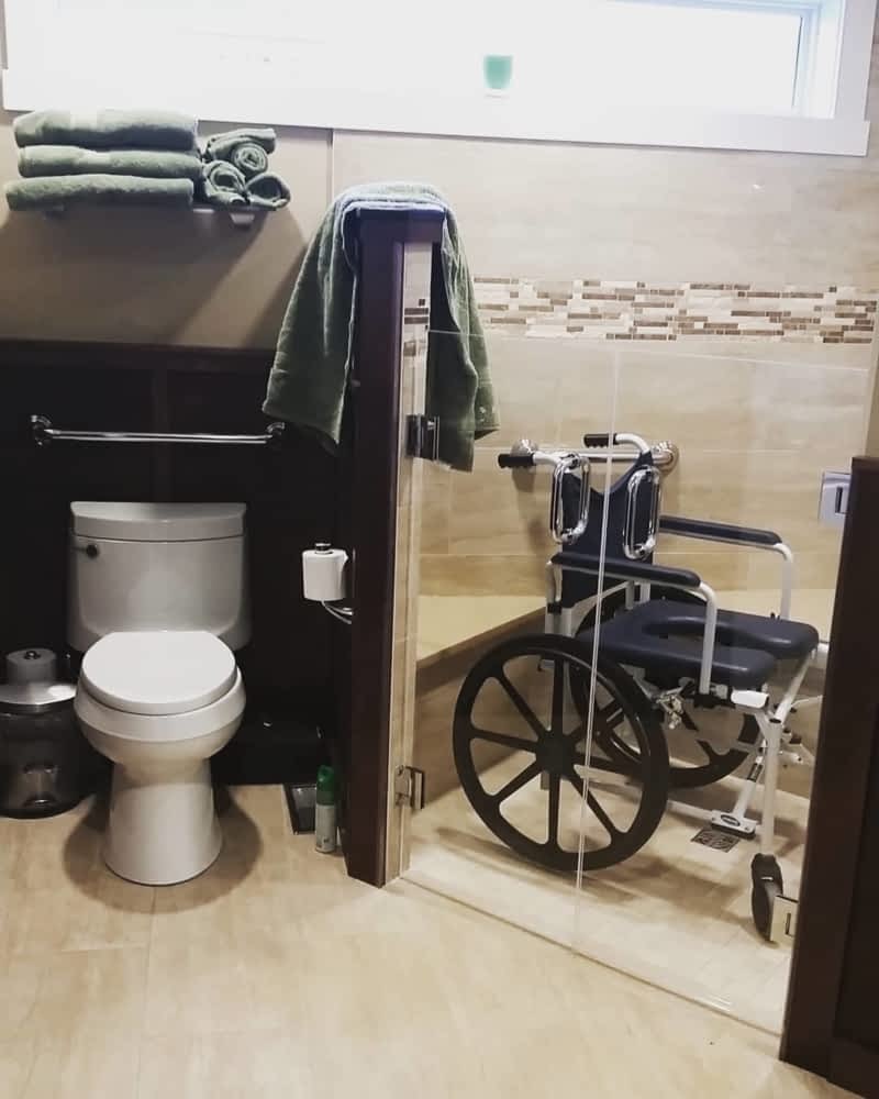 photo Foosh Builders