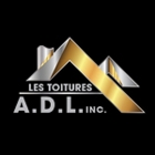 Les Toitures ADL - Logo