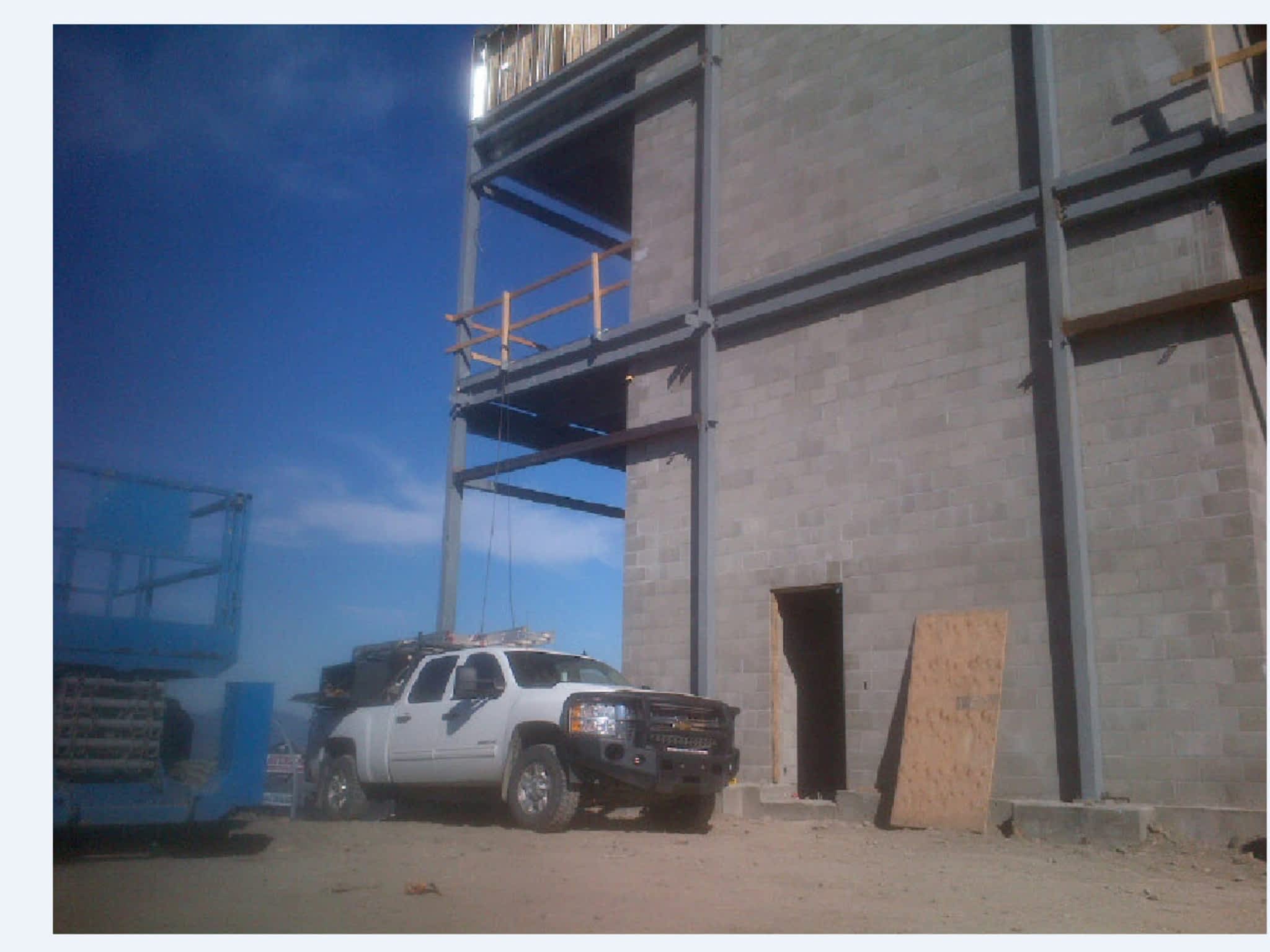 photo Pine Forge Designs Ltd.