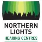 Northern Lights Hearing Centres - Logo