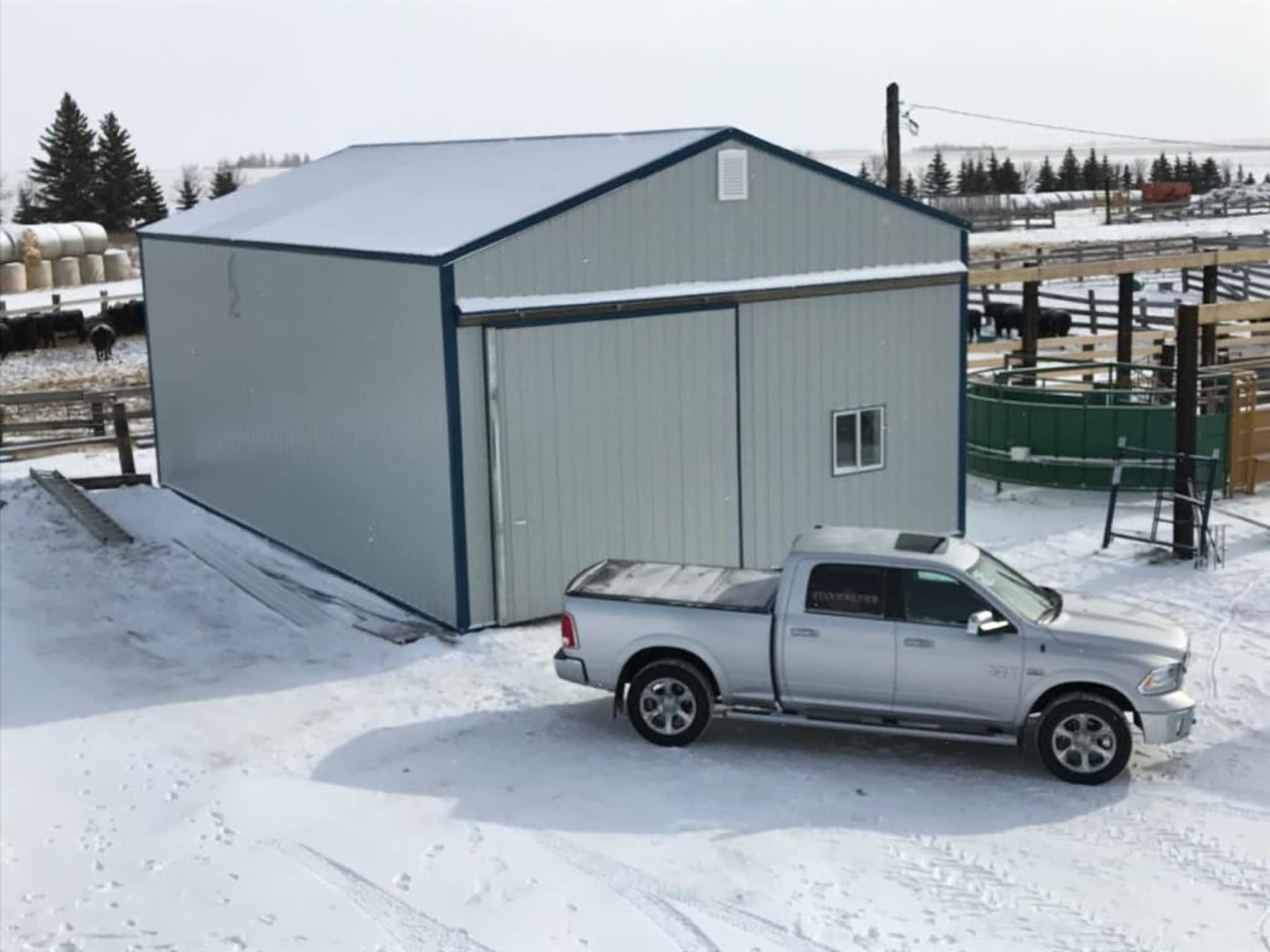 photo Silverline Construction