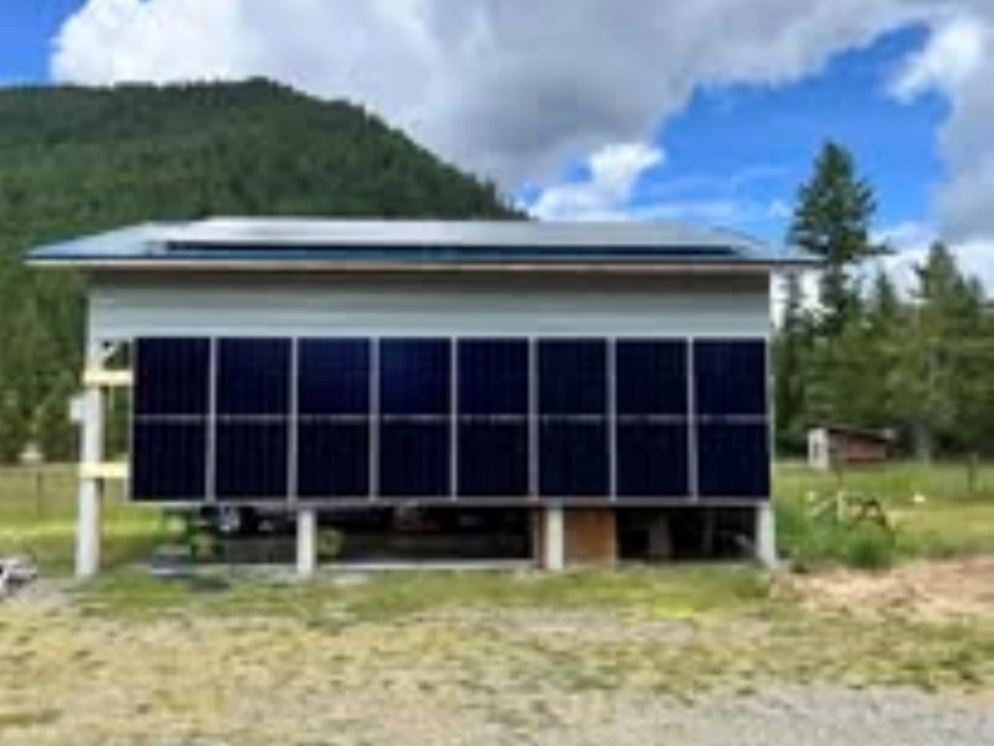 photo Spark Installations LTD