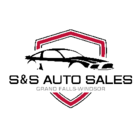 S & S Auto Sales - Concessionnaires d'autos d'occasion