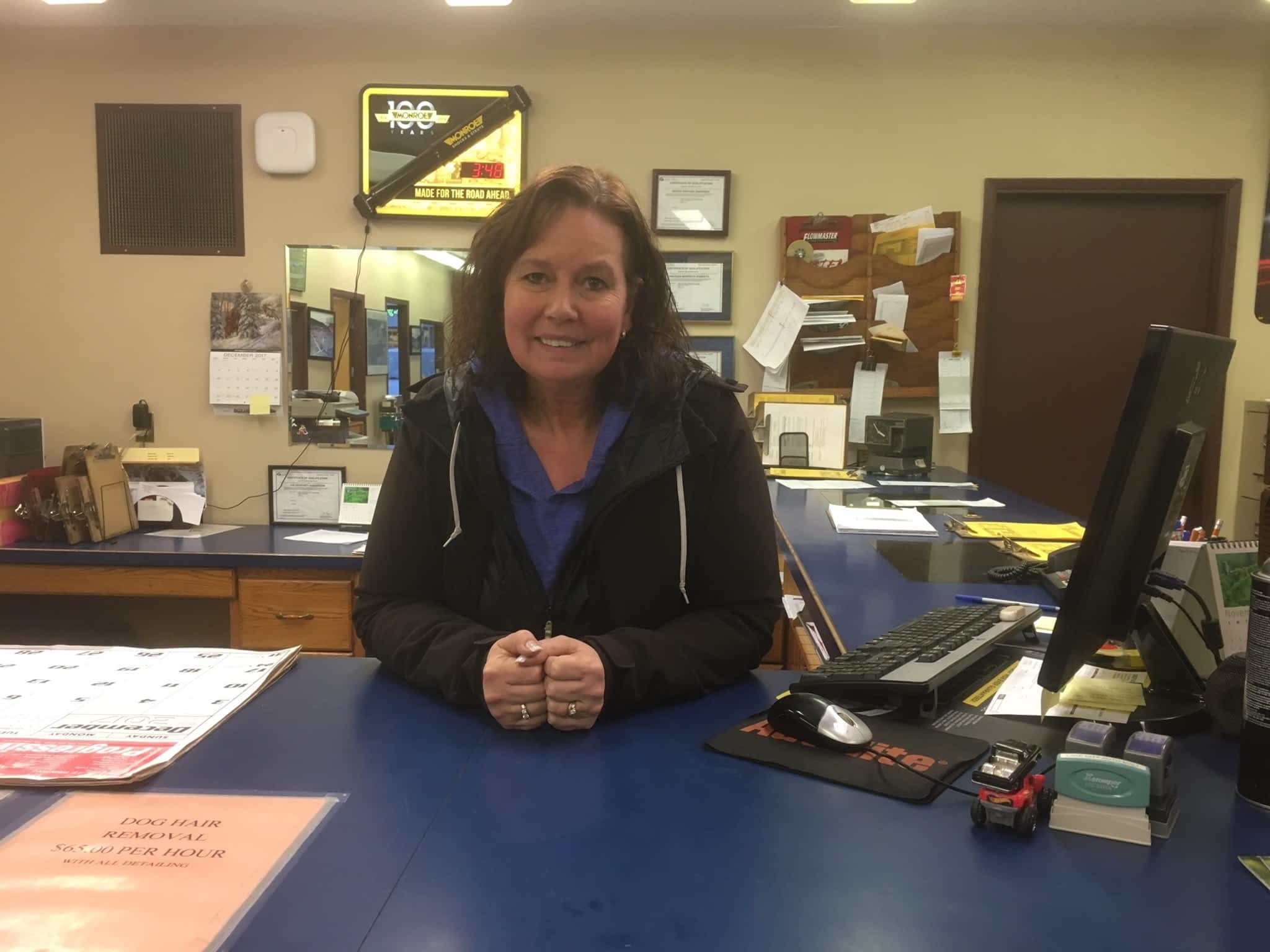 Ron Ridley Rentals Ltd Williams Lake, BC 665 Oliver St Canpages